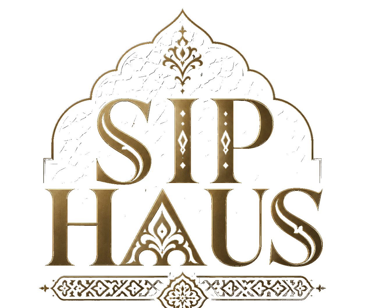 Sip Haus — Persian Coffeehouse, Hookah Lounge & Cocktail Bar
