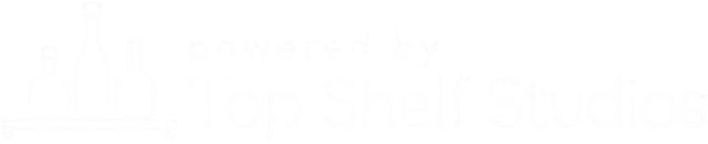 Powered by Top Shelf Studios
